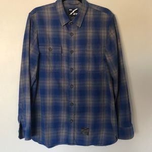 Vans flannel Shirt